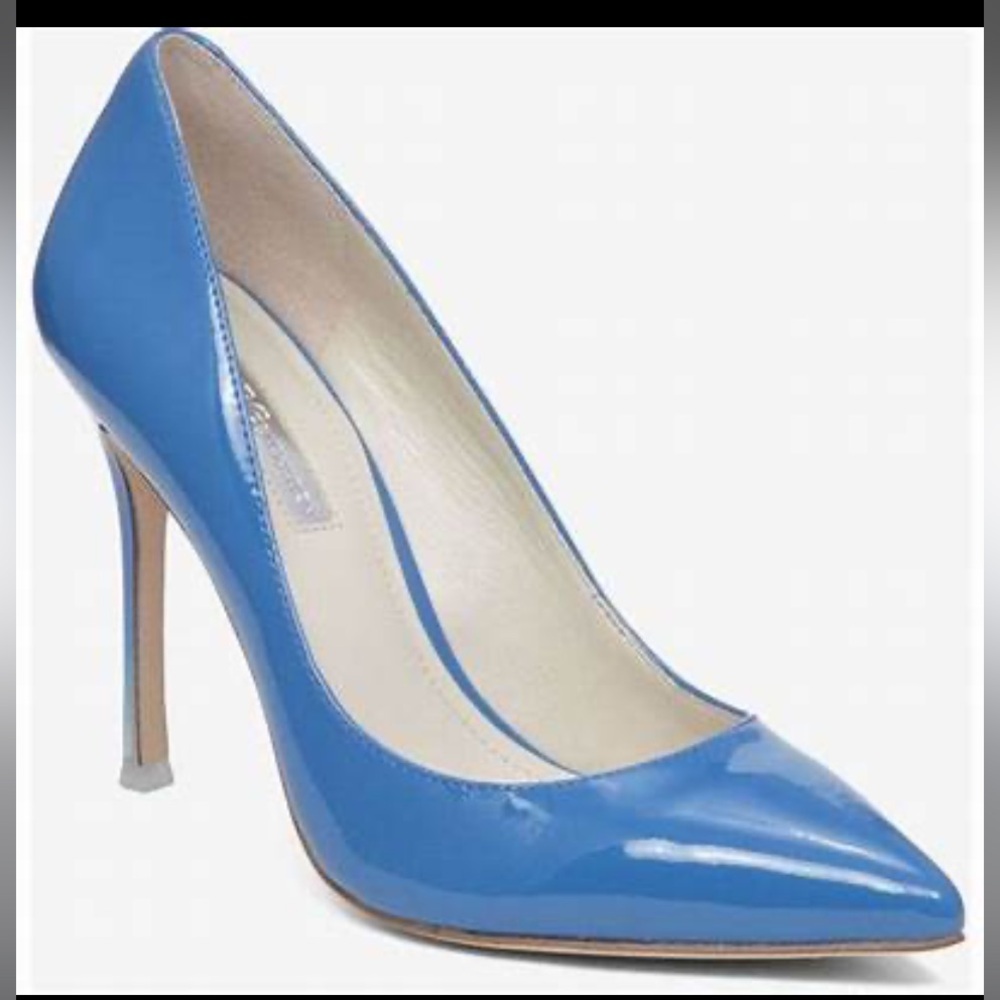 BCBGeneration | BCBG Generation | Blue Pumps | Heels | Stilettos | Size 9 (39)